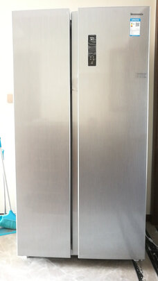 冰箱|消费者诉说松下NR-EW57S1-S怎么样用后两周说真实感受