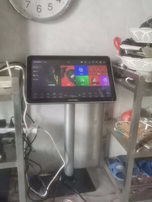 威斯汀KM-318选购容忽然的三大要点