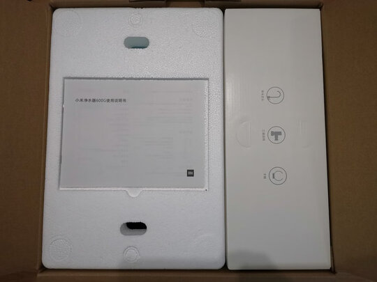 净水器|用户揭秘小米净水器家用净水机滤芯好吗,入手解密评测真相
