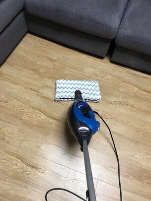 sharkT8蒸汽拖把怎么样？是否真的很好？上手讲体验感受
