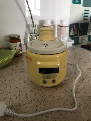 电炖锅