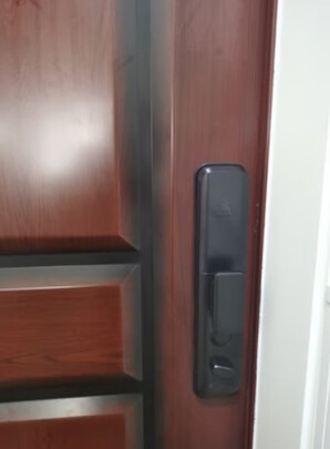 智能门锁|王力XD107智能门锁怎么样评测分析结果告知！