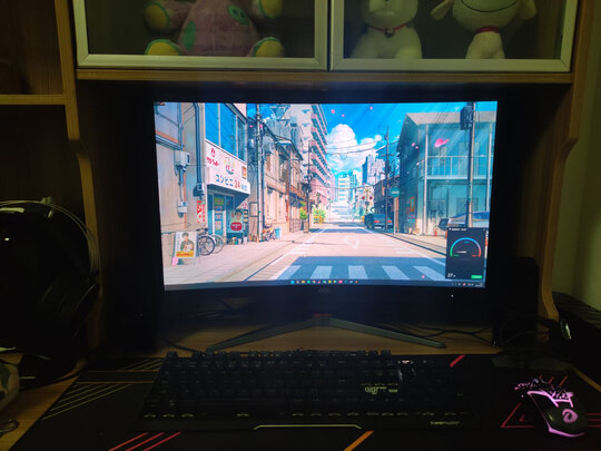 电脑显卡