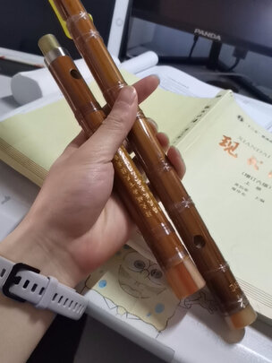 乐器笛子