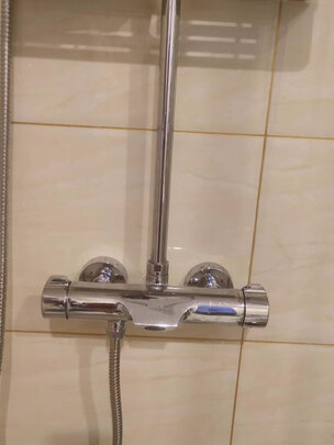 恒溫花灑|摩恩91071EC+2295EC+M22061恒溫花灑獨家揭秘評測真相,不看后悔!