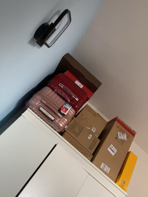 拉杆箱|爱华仕拉杆箱到底怎么样，参数如何！