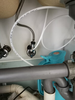 净水器|独家剖析美的麒麟J400S升级版怎么样？用三周使用彻底后悔了？