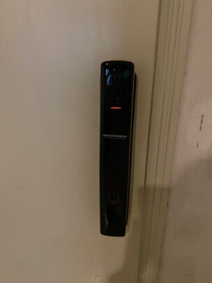 智能锁|鹿客TR1M智能锁到底怎么样，参数如何！