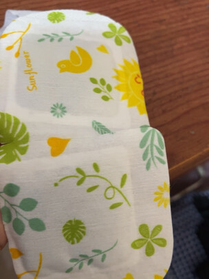 蒸汽眼罩