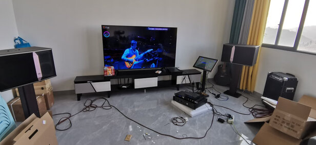 JBLMK08选购容忽然的三大要点