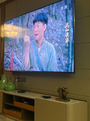 平板电视