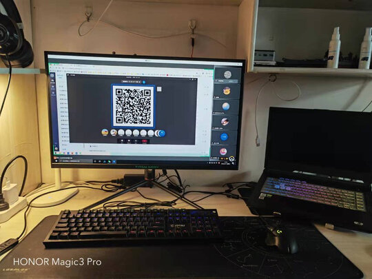 显示器|泰坦军团P27A2G显示器好吗?图文评测曝光