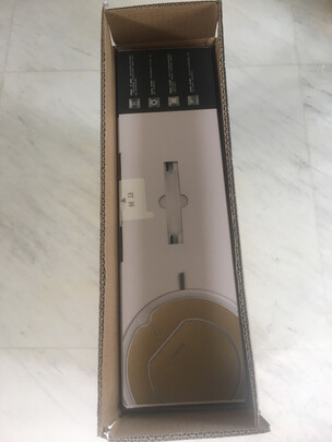 使用评测科沃斯地宝魔镜S Pro扫地机器人怎么样?到底值不值得入手