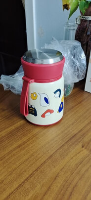 焖烧杯
