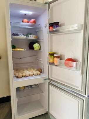 康佳BCD-183GB2SU评判质量差有依据吗？