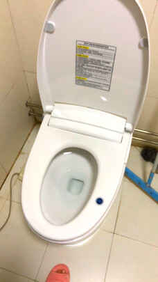 九牧智能马桶|「静下心看」九牧智能马桶怎么样？用后告诉大家真相感受