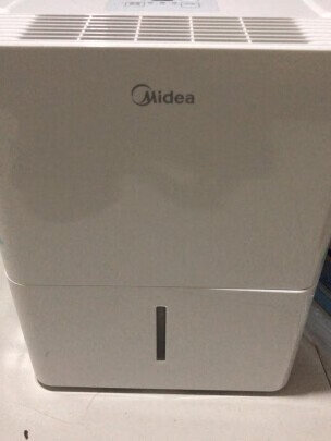 美的CF12BD/N7-DN除湿机|美的CF12BD/N7-DN除湿机怎么样？内幕使用评测揭秘