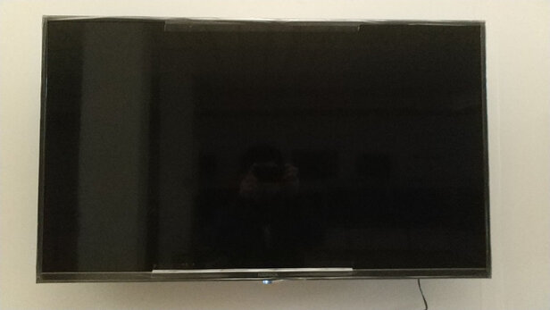 康佳LED55K520怎么样？听说质量差评判有依据吗？