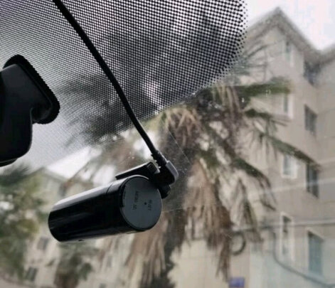 360行车记录仪专用降压线