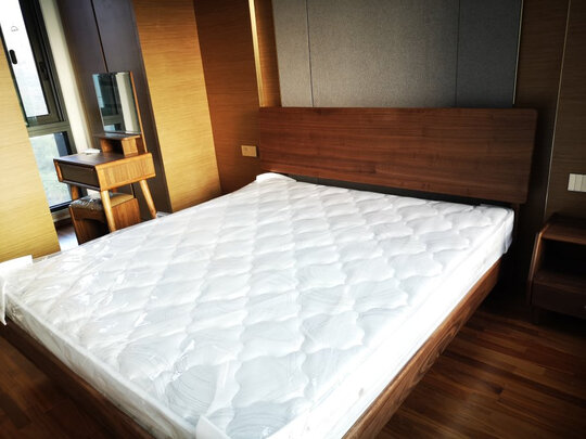 慕思乳胶床垫怎么样?听说体验效果差评判有依据吗?