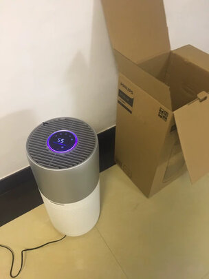 空气净化器|飞利浦AC3058/00空气净化器好吗？图文评测曝光