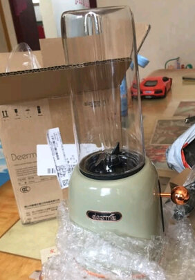 德尔玛榨汁机怎么样?后悔到失望至极了吗？