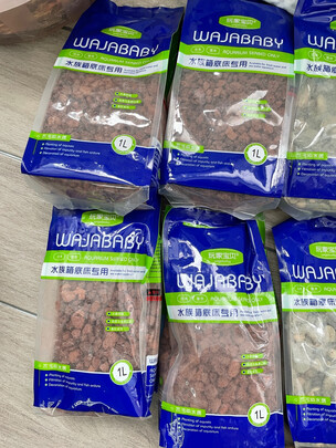 鱼缸底砂