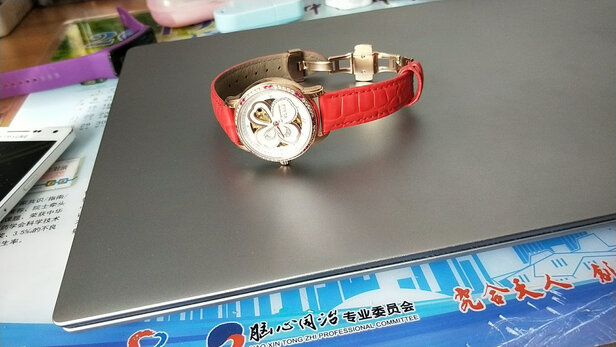 飞亚达机械表怎么样讲一讲实情内幕感受