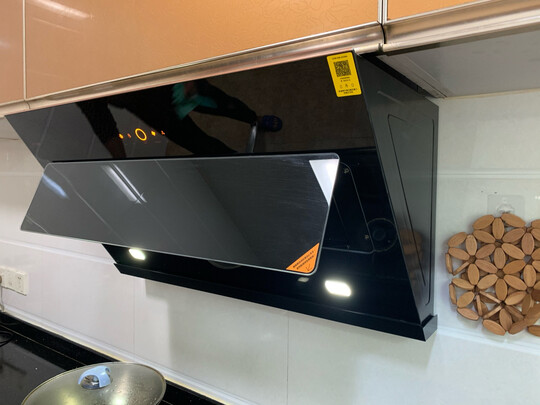 海尔cxw-219-e900c2吸油烟机怎么样?使用起来方便实用?