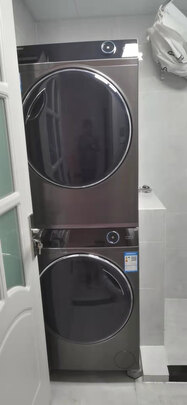 洗烘套装|海尔海尔洗烘套装真实使用感受？真相必看