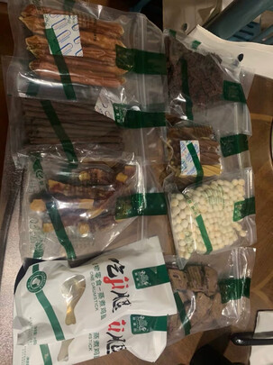 狗狗磨牙棒