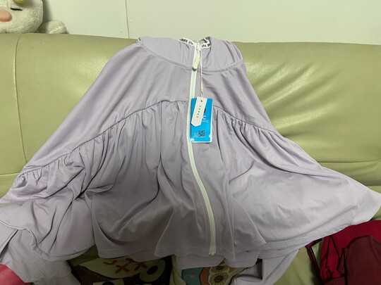 防晒衣