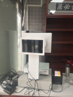 收银钱箱