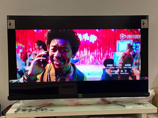 真相内幕!海信75E3F怎么样,大家可能不知的秘密