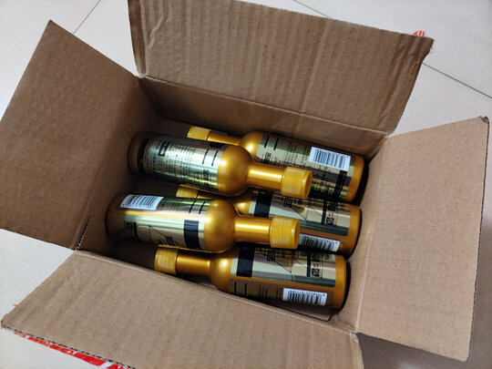 汽油添加剂