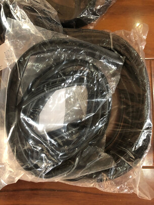汽车车门防撞条