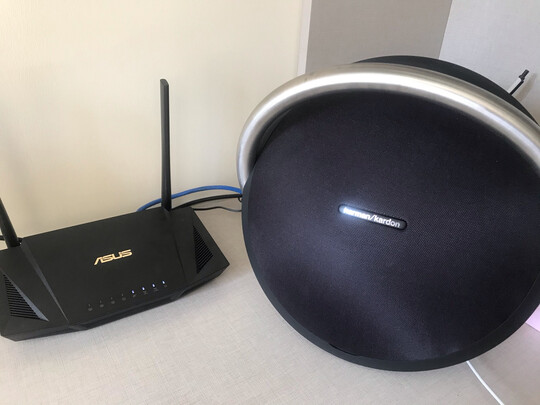 华硕路由器RT-AX89X怎么样?上手一周说良心感受