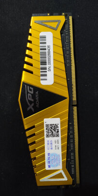威刚Z1 DDR4 3200 16GB怎么样？散热够快吗？传输稳定吗？