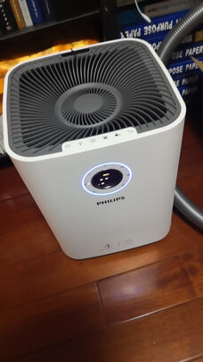 空气净化器|【电商快报】飞利浦AC5602空气净化器怎么样?多少人不看这被忽悠了？