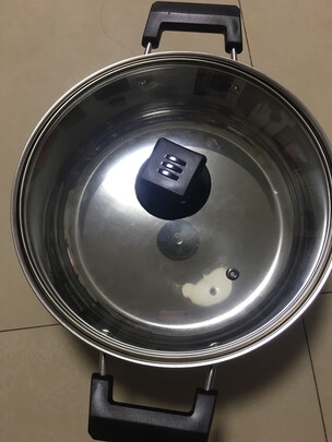 汤锅