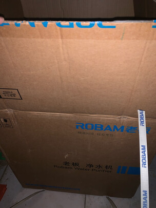 净水器|看完不迷路：老板净水器到底质量怎么样?上手一周讲感受真相