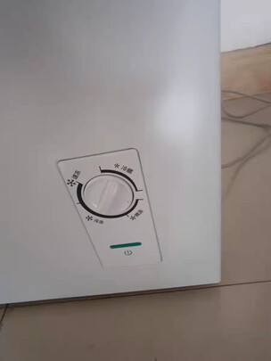 冰柜|美的BD/BC-203KM(E)冰柜怎么样？内幕使用评测揭秘