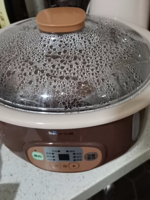 电炖锅