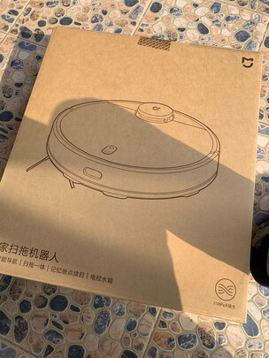 扫地机器人|客观评价米家STYTJ02YM怎么样？上手三周说真相