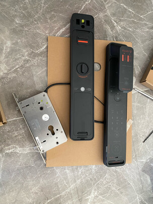 小米XMZNMS06LM智能门锁|小米XMZNMS06LM智能门锁真实使用感受？真相必看