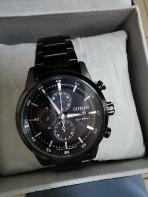 三,卡西欧(casio)bgd-560电子手表网友对比评测