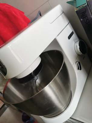 凯伍德KVC30厨师机|凯伍德KVC30厨师机好吗？图文评测曝光