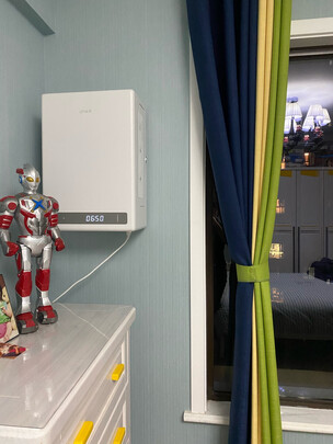 新风机|果麦GM320PRO怎么样评测分析结果告知！