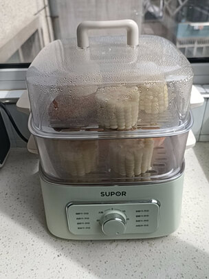 多用途锅