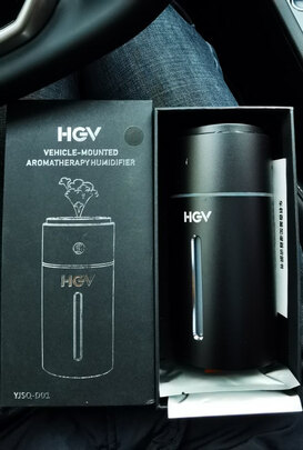 车载加湿器